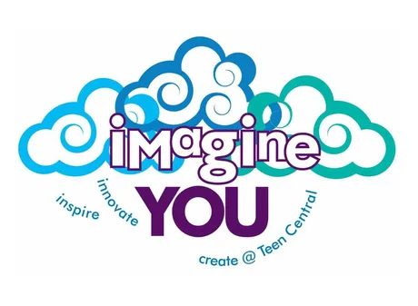 Imagine YOU at Teen Central